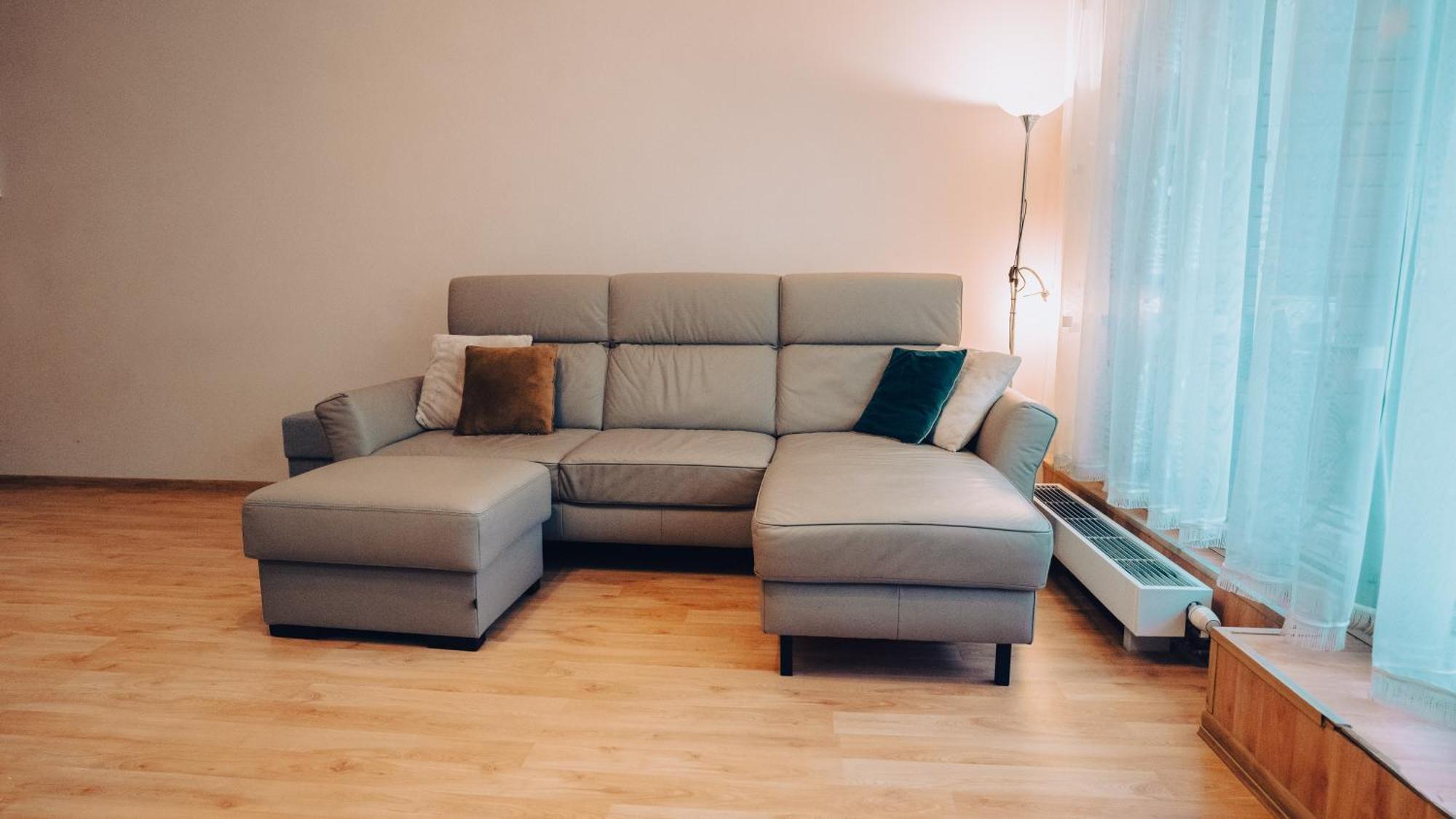 Apartament Stylowy - Zeta Park 우스트론 외부 사진